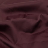 Theory Bordeaux Radiant Polyester Twill Lining