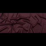 Theory Bordeaux Radiant Polyester Twill Lining