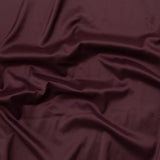 Theory Bordeaux Radiant Polyester Twill Lining