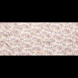 Elderberry, Solar Yellow and Sugar Swizzle Paisley Silk Chiffon