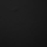 Activo Nylon Spandex Fabric - Moisture Wicking Performance Tricot, Solid, Black, Cobalt, Charcoal, 58/60" Width (1 Yard)