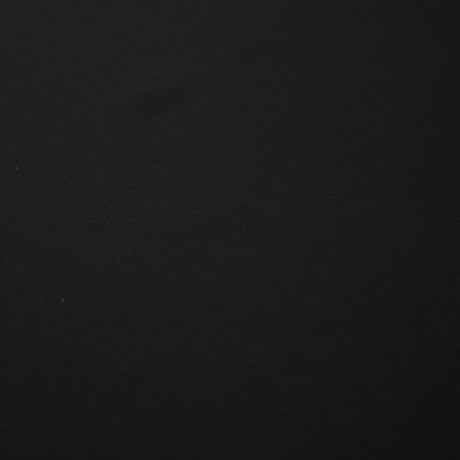 Activo Nylon Spandex Fabric - Moisture Wicking Performance Tricot, Solid, Black, Cobalt, Charcoal, 58/60" Width (1 Yard)
