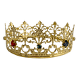 Royal Gold Crown