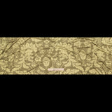 Treetop Floral Printed Rayon Knit