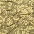 Treetop Floral Printed Rayon Knit