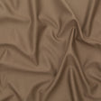 Italian Bonded Camel Pique and Black Jersey
