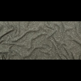 Italian Olive and White Heathered Stretch Knit