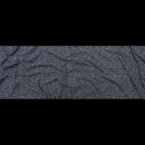 Italian Black and White Heathered Stretch Knit