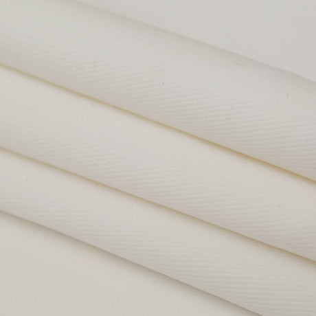 Italian Sugar Swizzle Stretch Polyester Twill