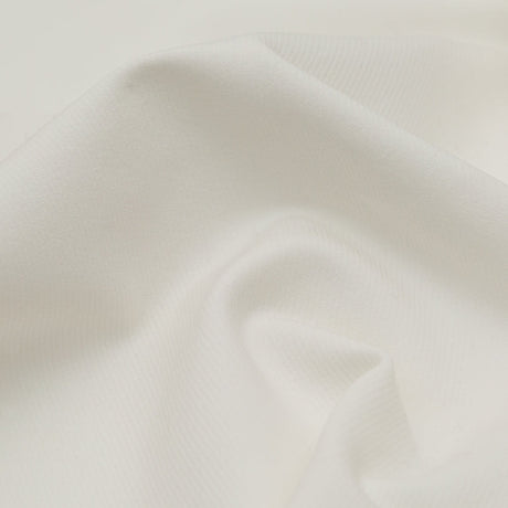 Italian Sugar Swizzle Stretch Polyester Twill