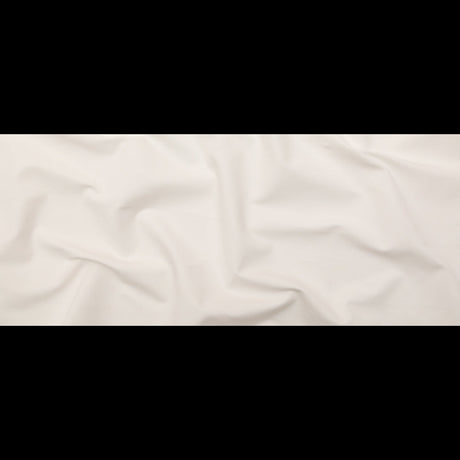 Italian Sugar Swizzle Stretch Polyester Twill