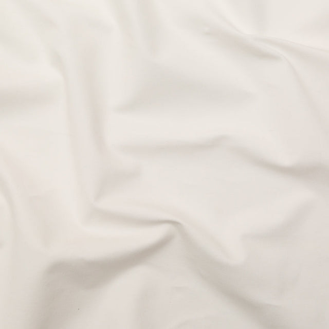 Italian Sugar Swizzle Stretch Polyester Twill