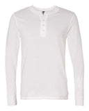 Men's Jersey Henley