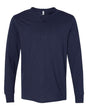 BELLA + CANVAS Men's Jersey Henley
