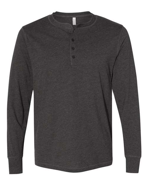 Jersey Henley