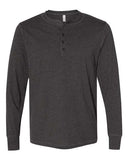 Men's Jersey Henley