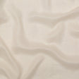 Linen Scrim with Metallic Foil - Gold on Ivory - Talatha Collection