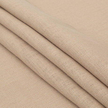 Altvan Beige Heavyweight Linen Burlap