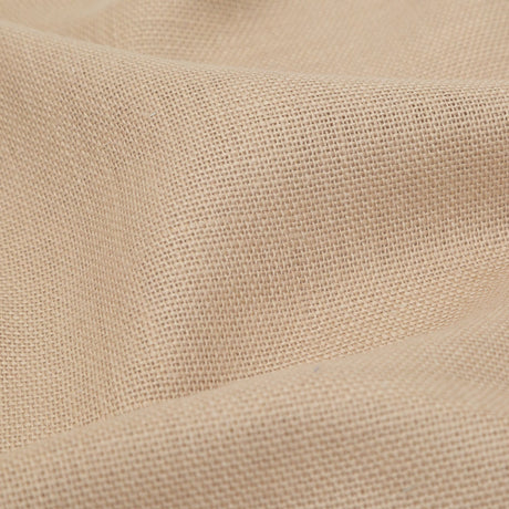 Altvan Beige Heavyweight Linen Burlap