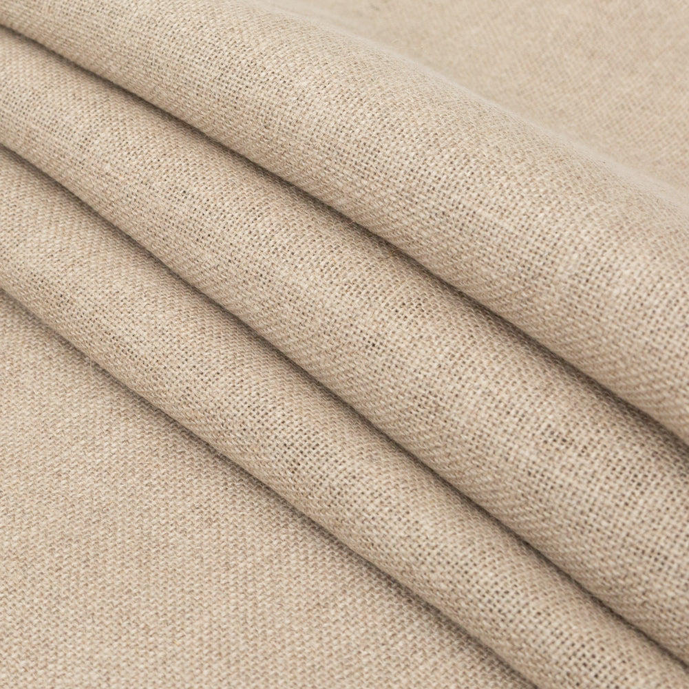 Altvan Natural Heavyweight Linen Burlap