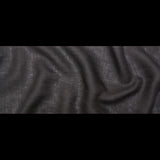 Altvan Black Heavyweight Linen Burlap