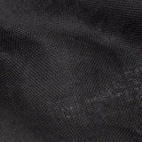 Altvan Black Heavyweight Linen Burlap