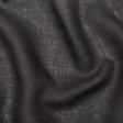 Altvan Black Heavyweight Linen Burlap