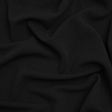 Stretch Liverpool Knit - Black - Evangeline Collection