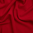 Stretch Liverpool Knit - Red - Evangeline Collection