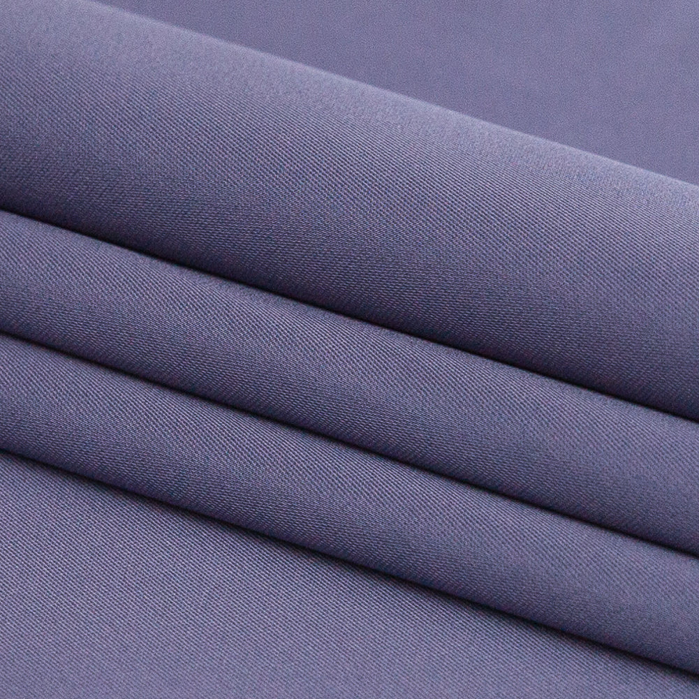 Jessica Powder Blue Stretch Satin