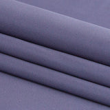 Jessica Powder Blue Stretch Satin