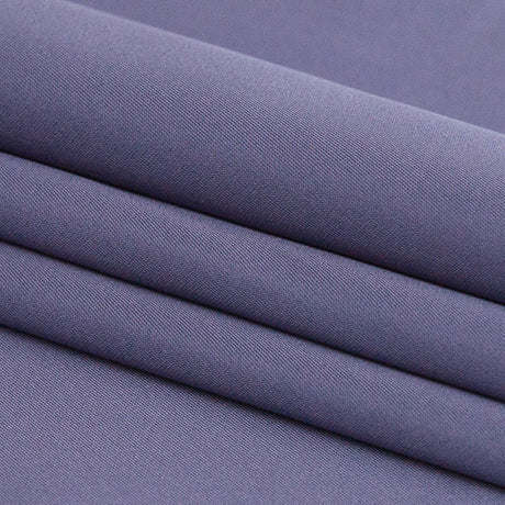 Jessica Powder Blue Stretch Satin