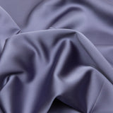 Jessica Powder Blue Stretch Satin