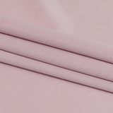 Jessica Coral Blush Stretch Satin