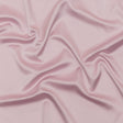 Jessica Coral Blush Stretch Satin