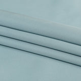 Jessica Canal Blue Stretch Satin