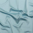 Jessica Canal Blue Stretch Satin