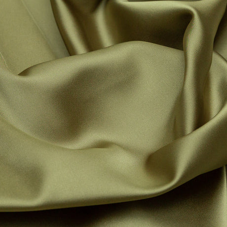 Jessica Willow Stretch Satin