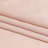 Jessica Dusty Pink Stretch Satin