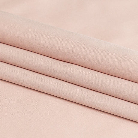 Jessica Dusty Pink Stretch Satin