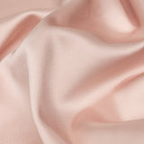 Jessica Dusty Pink Stretch Satin
