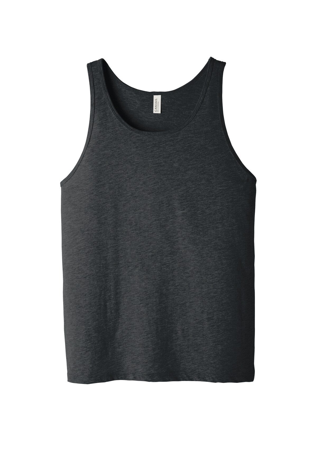 BELLA+CANVAS® Unisex Jersey Tank Soft Retail Fit Sleeveless Shirt - 3480