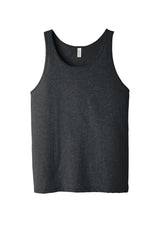 BELLA+CANVAS® Unisex Jersey Tank Soft Retail Fit Sleeveless Shirt - 3480