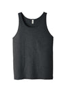 BELLA+CANVAS® Unisex Jersey Tank Soft Retail Fit Sleeveless Shirt - 3480