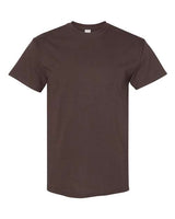 12 Pack: Gildan® Heavy Cotton Crewneck Short Sleeve T-Shirt