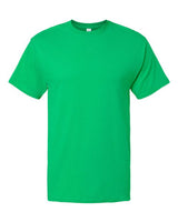 Pack 12 Gold Soft Touch Cotton T-Shirts for Adults