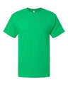 Pack 12 Gold Soft Touch Cotton T-Shirts for Adults