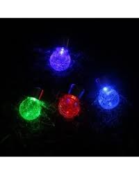 Light Up Orbit Ball - Assorted Colors