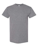 12 Pack Gildan Heavy Cotton Crewneck Tee – Classic Short Sleeve