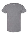 12 Pack: Gildan® Heavy Cotton Crewneck Short Sleeve T-Shirt